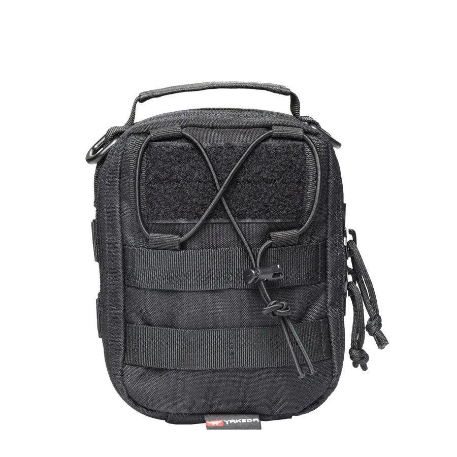 Outdoor sports tactics medical field survival emergency kit 900D -TL038