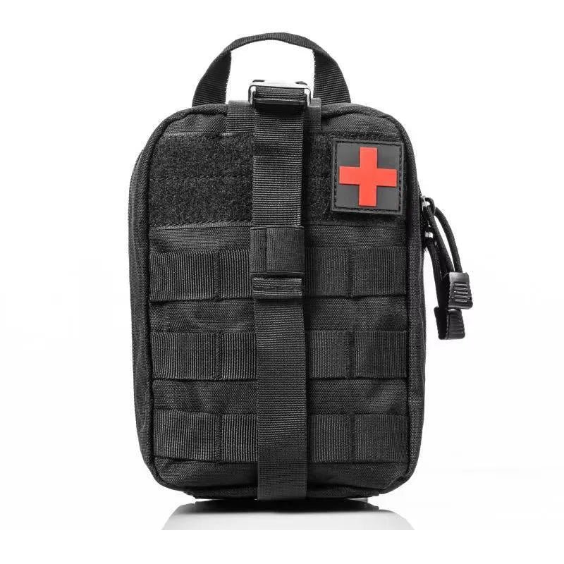 TL-1466 Tactical Bag EDC Travel Bag Outdoor Hiking Bag