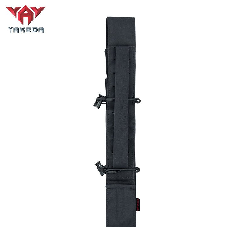 TL-1762-1 Tactical Accessories Molle Hammer Bag Interchangeable C4 Exp