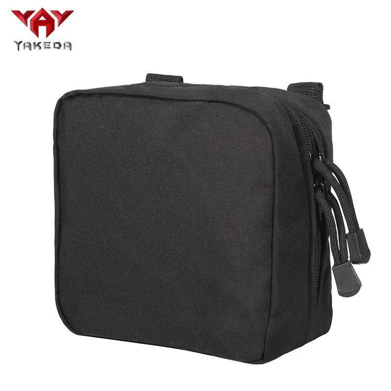 Tactical Outdoor Field First Aid Sundries Bag