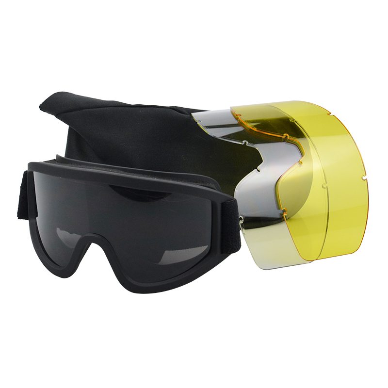 Goggles Eyewear 6015 CS Paintball Outdoor