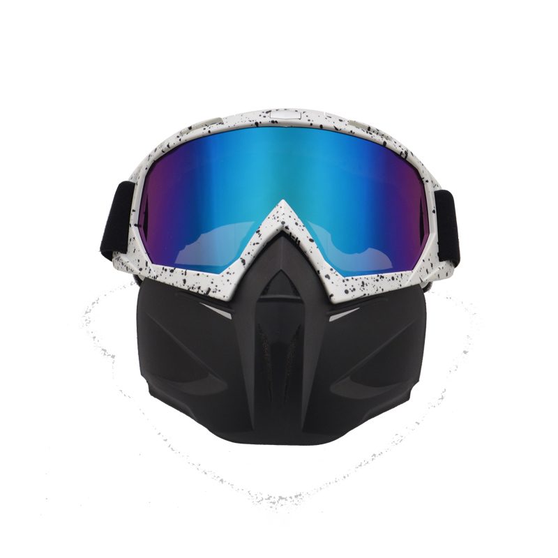 Goggles Anti-UV Cortavientos Modular CS