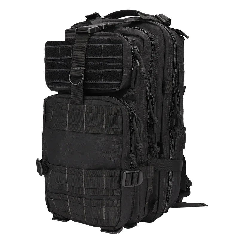 14-301 Tactical Backpack Outdoor Bag Hiking Bag Travel Bag Climbing Bag