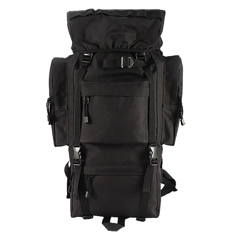 A88018 Tactical Backpack Bottom Molle Traveling Hunting
