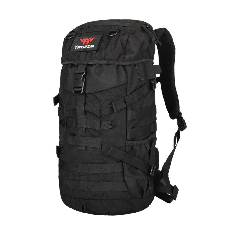 A88055 Multifunctional Tactical Backpack Men Outdoor Mountaineering Bag Sports Camouflag…