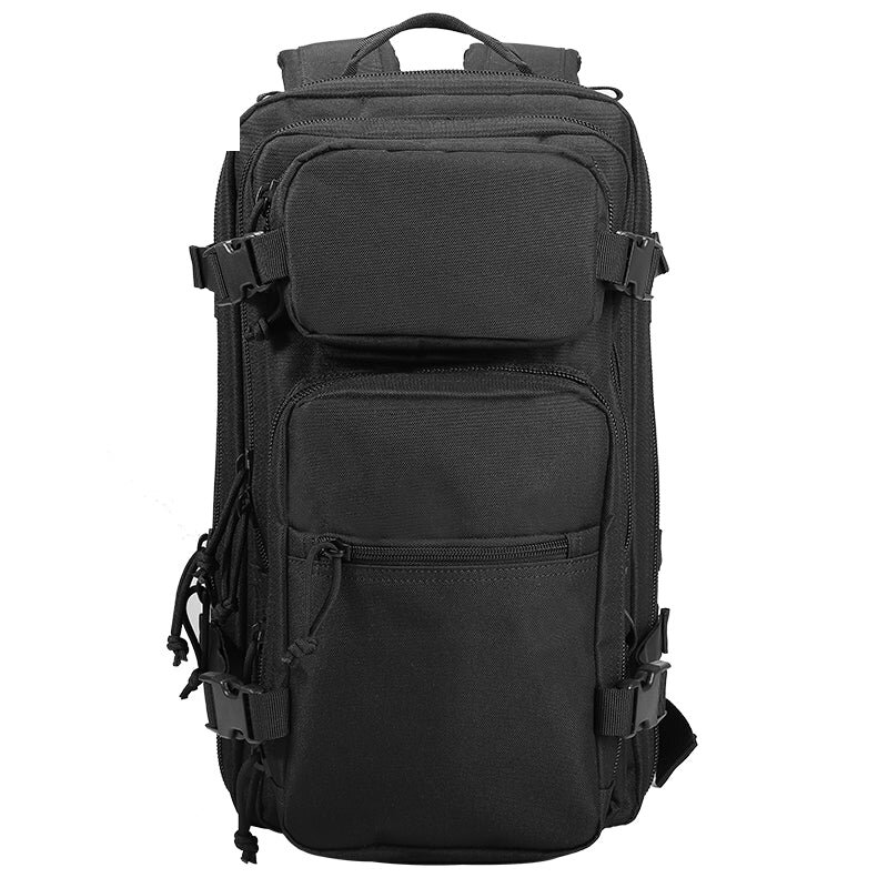 Tactical Backpack for Outdoor Camping Rucksack