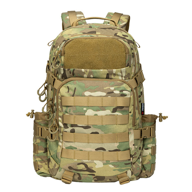 Outdoor Travel & Leisure Tactical Backpack for Hiking