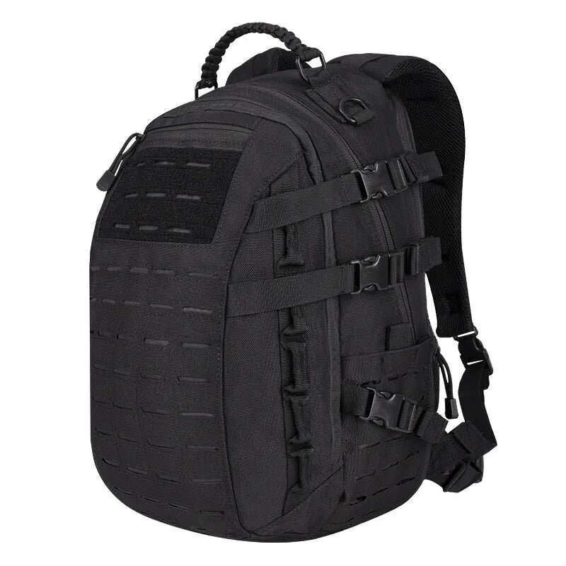Tactical Backpack Mountaineering Hiking Outdoor Bag Camouflage Shoulder Dragon Egg Bag S…