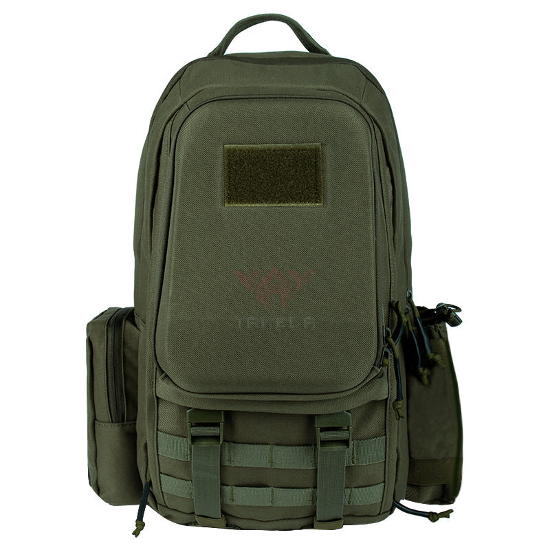H023 Large Capacity Tactical Backpack