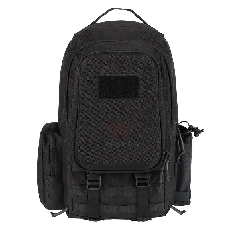 H023 Tactical Backpack Breathable Carrying System