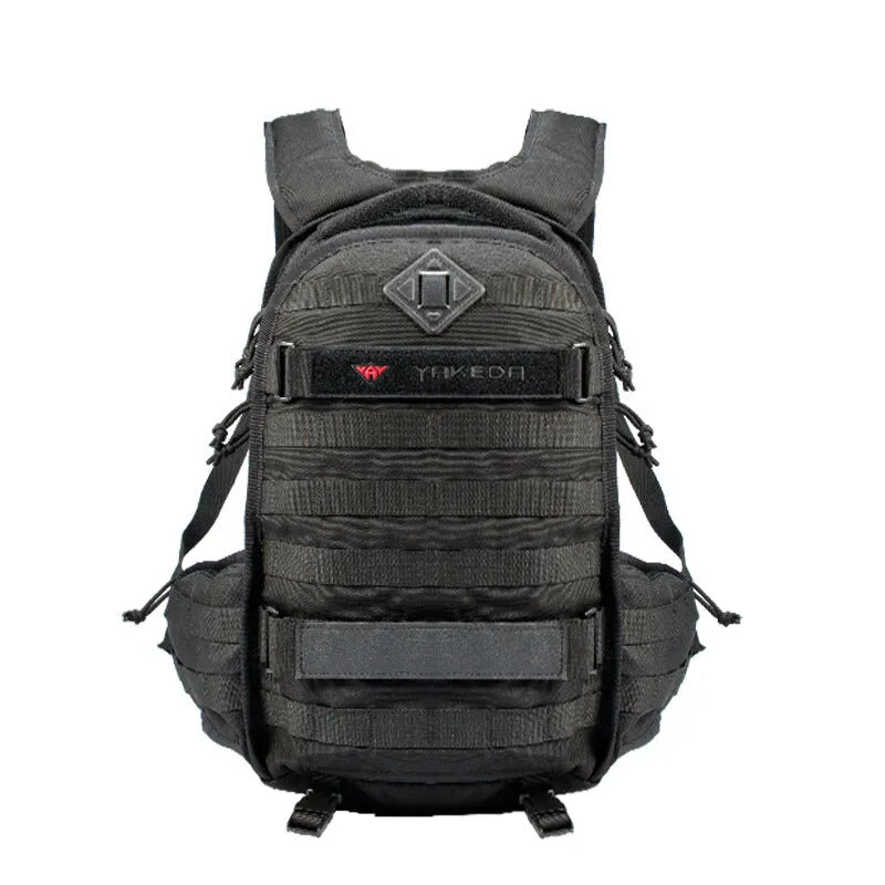 Tactical Backpack 1000D Military Army Bag Outdoor Waterproof 40L Bagpack Waterproof Trav…