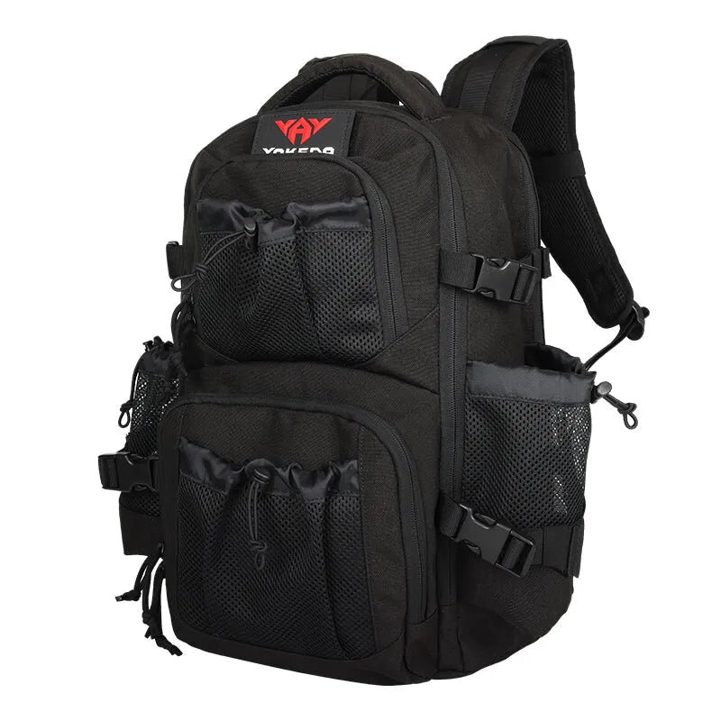 Tactical Backpack Camping Hiking Bag