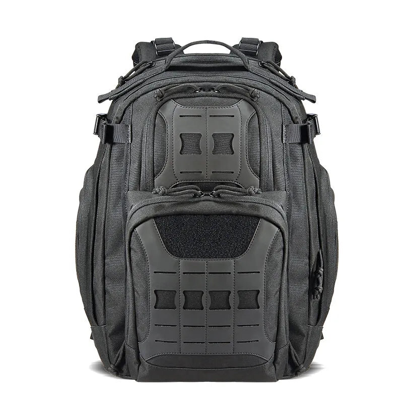 Military Tactical Backpack for Men Army 3 Day Assault Pack 42L Large Molle Hiking Backpack