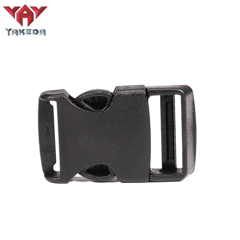 10 Pcs 2 inch Bucklereplaceable Shoulder Strap Buckleplastic Buckle