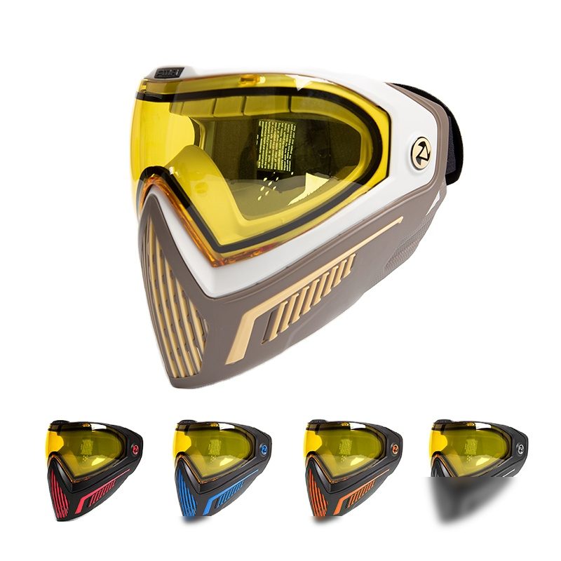 Máscara FMA F5 Storm Goggle Anti-Vaho