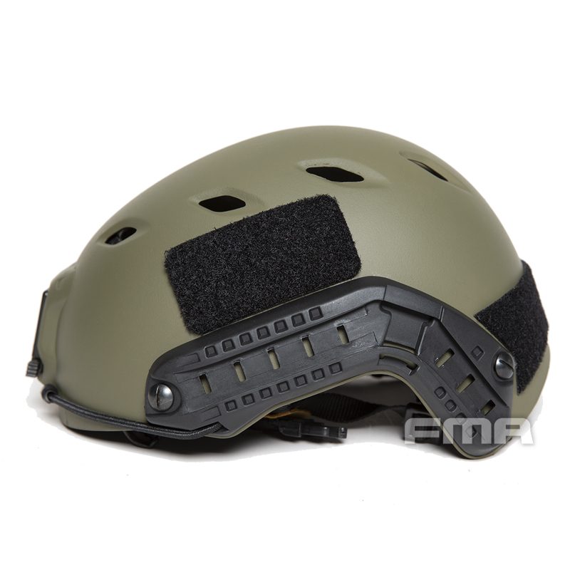 Casco FMA FAST Bump High Cut Ballistic