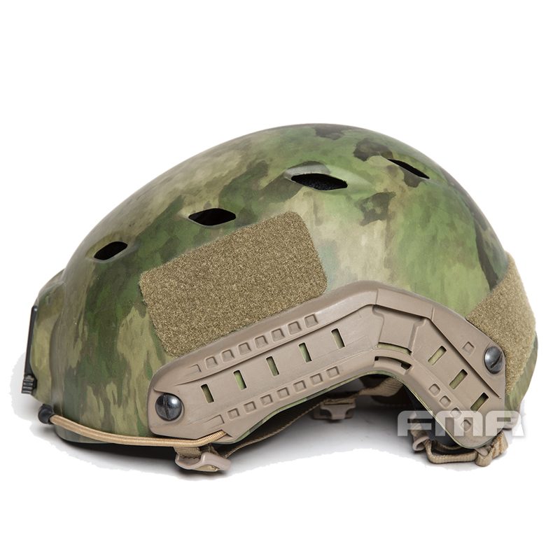 Casco FMA FAST Bump High Cut TB476