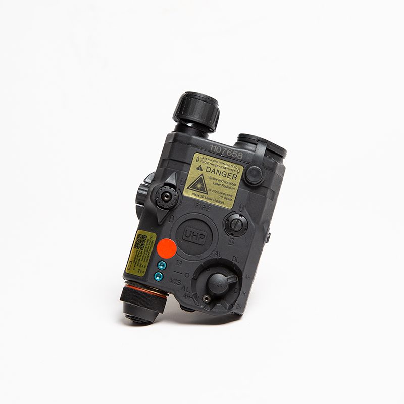 FMA LA5-C Upgraded LED+IR Laser