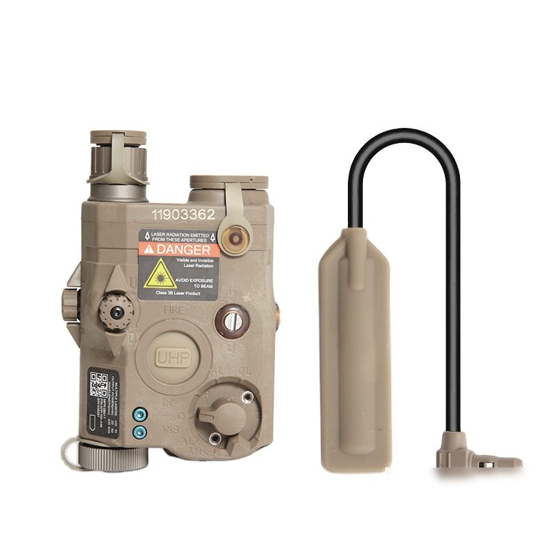 FMA LAB AN/PEQ LA5-C ATPIAL IR Laser