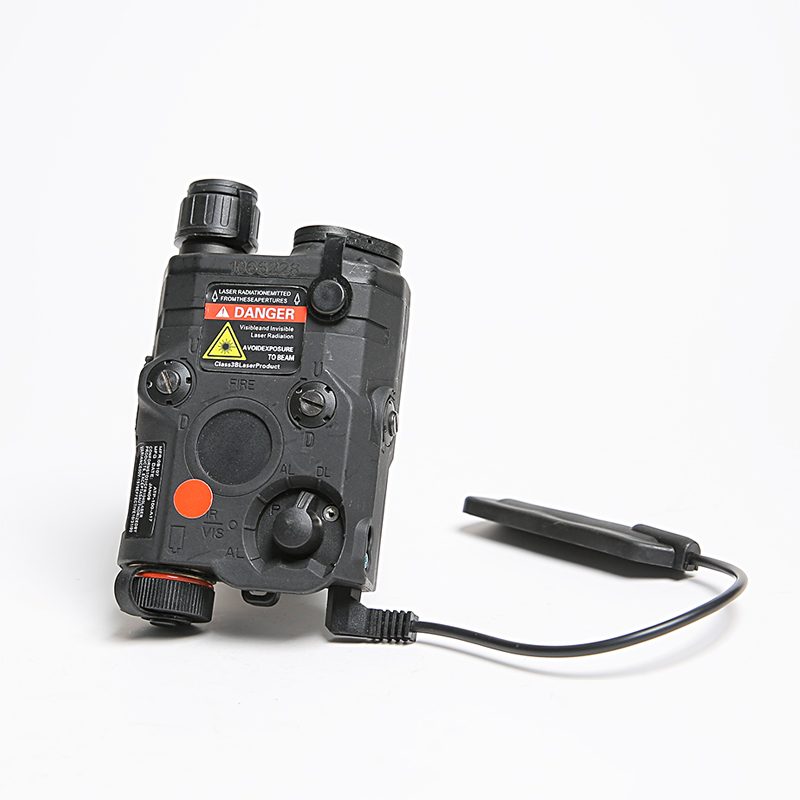 FMA PEQ-15 LED+IR Laser TB66
