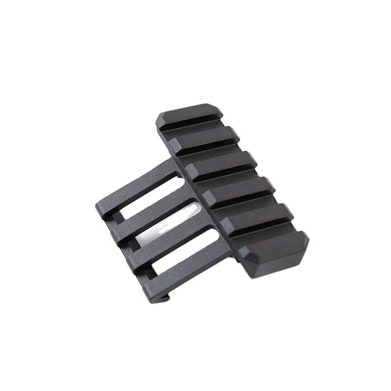 Side Mount Tactical Laser/Flashlight Rail