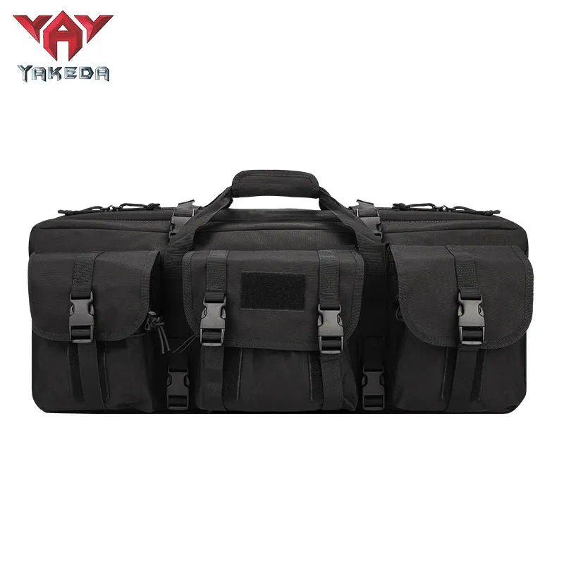 GN-9094-28 Tactical Gear Bags Outdoor Fishing Bag 28 inch Army Fan Mul