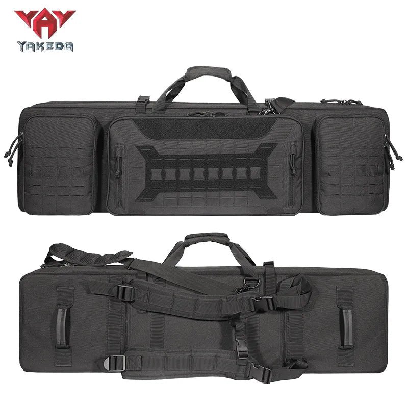 GN-9111-36 Tactical Gun Bag Tactical Range Bag Molle System