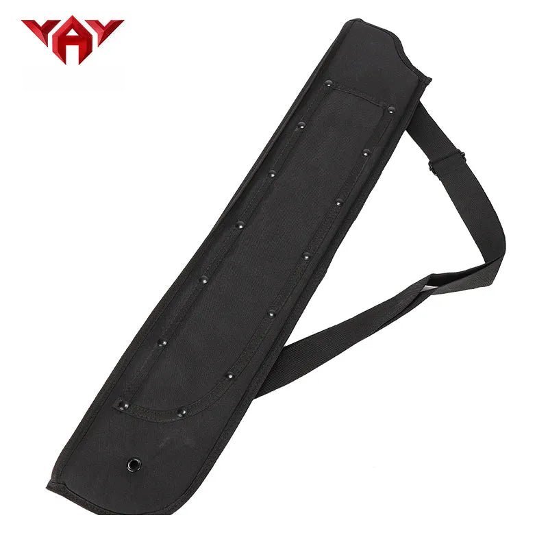 HT-1101 Multifunctional Slant Carry Arrow Pouch Tactical Long Rifle Ho
