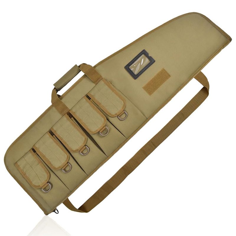 Funda Marcadora Camuflaje 110cm Custom