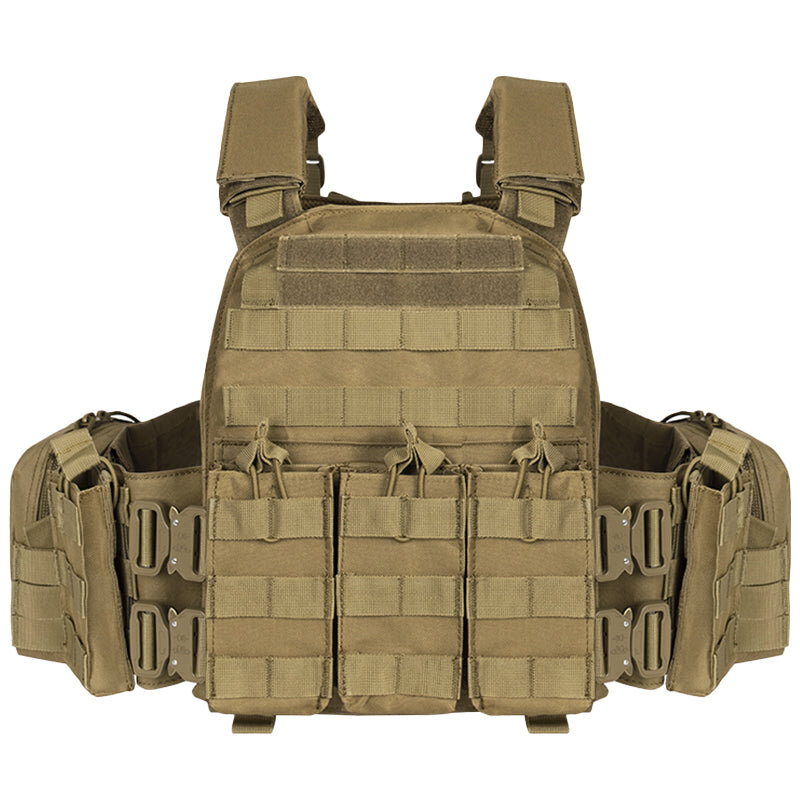 Tactical Vest