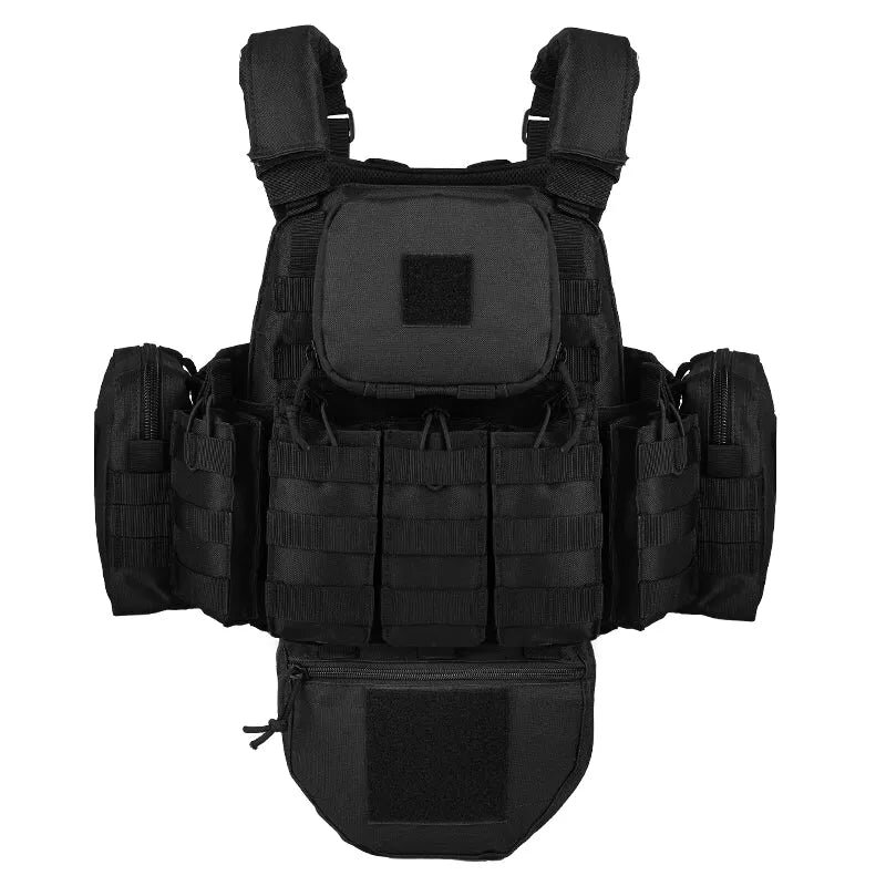 Tactical Vest Range Training Hunting