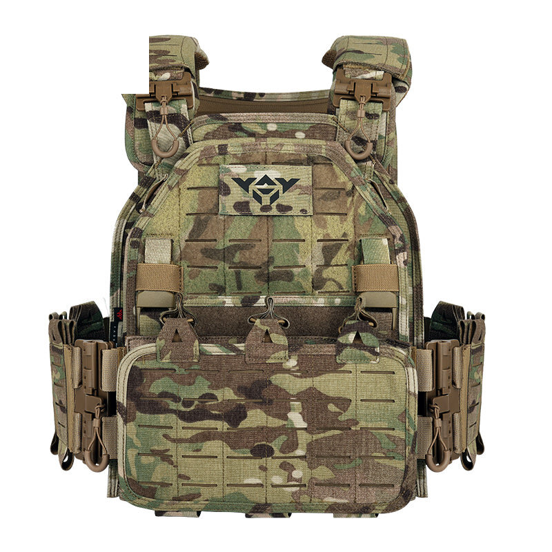 Multicam Tactical Vrst