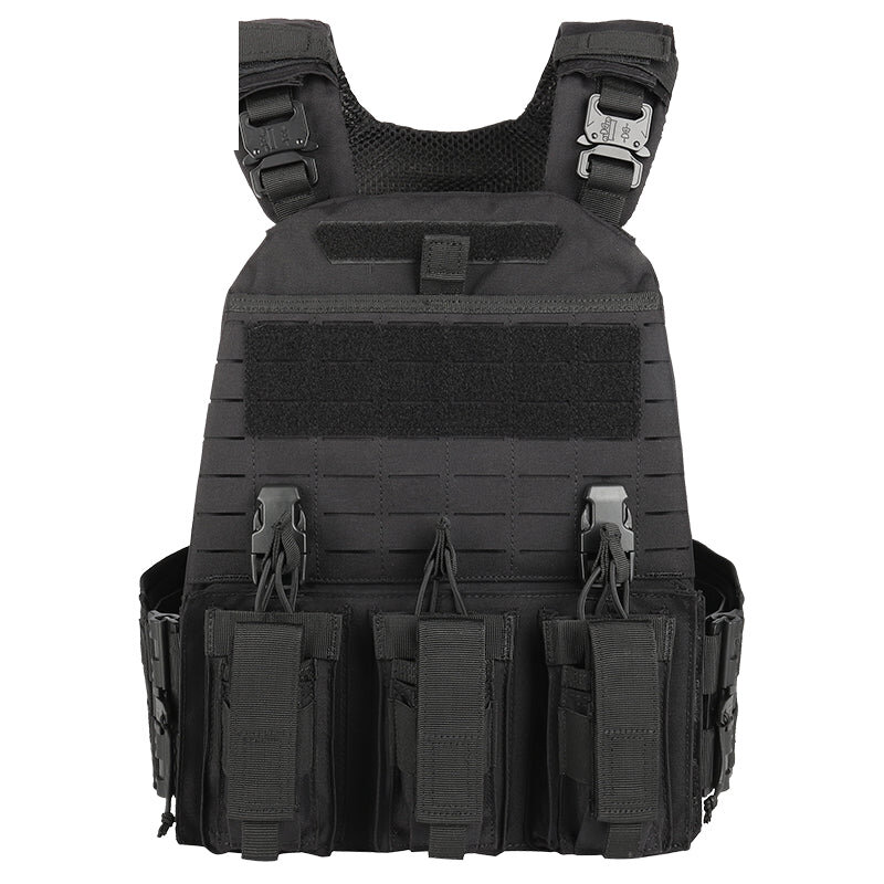 Tactical Gear Chaleco Tactico Weighted