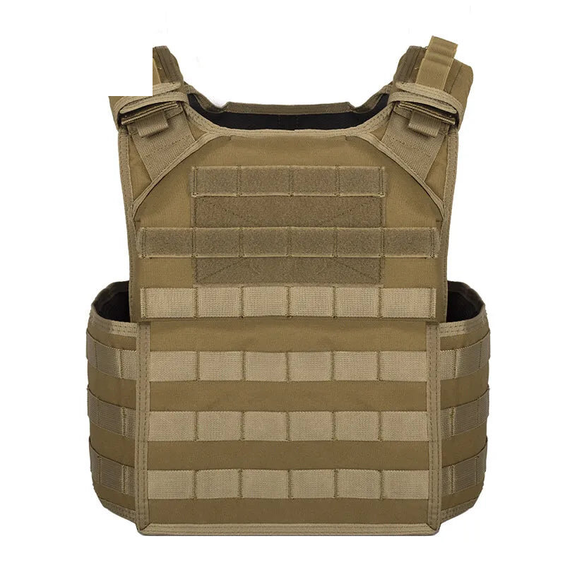 Tactical Vest Outdoor Tactical Acticities
