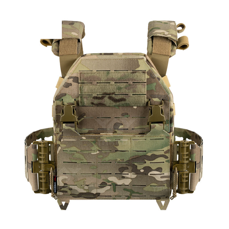 Tactical Vest Equipment for Outdoor
