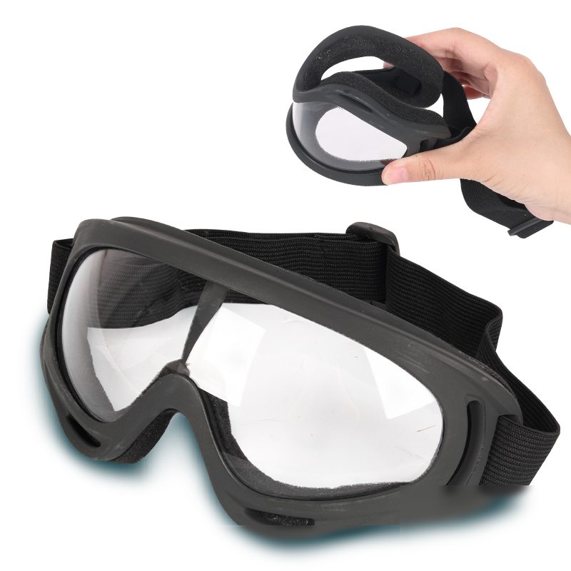 Goggles Protectores Archery CS Outdoor