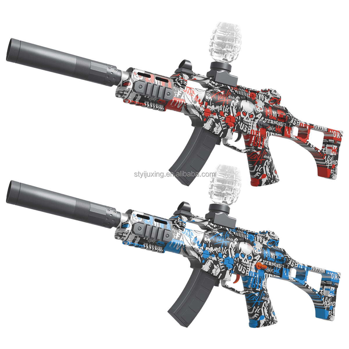 G36 Graffiti